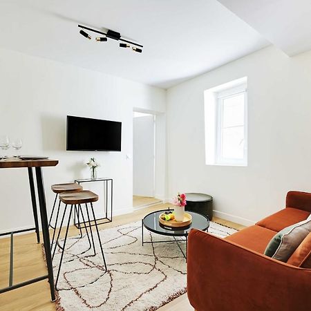 Charming Appart 2P1Br Le Marais Apartment Париж Екстериор снимка